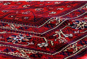 Vopi | Kusový koberec Abu Dhabi 6275 red - 120 x 180 cm