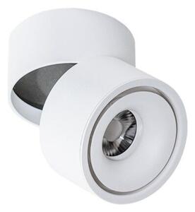 Costa přisazené bodové svítidlo LED 12W 885lm 3000K IP20, bílé