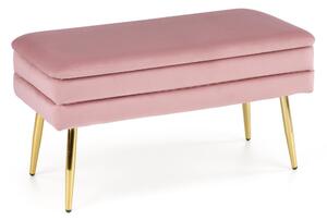Lavice Rosa s úložným prostorem