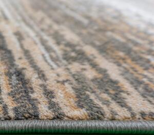 Vopi | Kusový koberec Accra 6505 grey pink - 200 x 290 cm