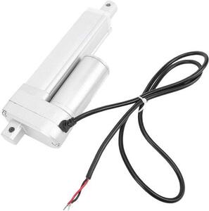 Lineární pohon 330lbs - Hliník - IP54 Vodotěsný - Ideální pro elektrické lavice - Vemera