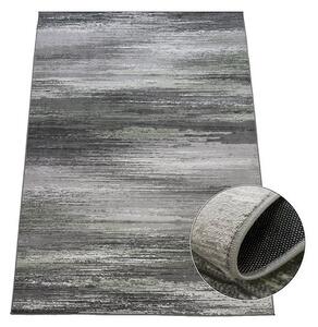 Vopi | Kusový koberec Accra 6505 grey green - 120 x 170 cm