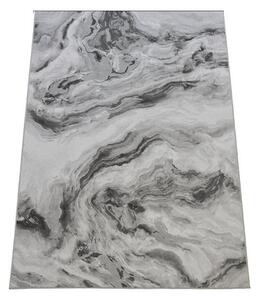 Vopi | Kusový koberec Accra 6509/10 grey - 60 x 100 cm