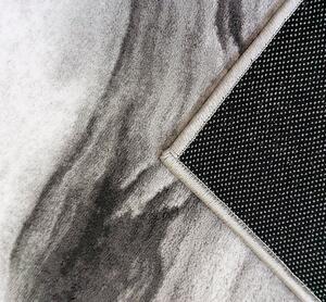 Vopi | Kusový koberec Accra 6509/10 grey - 200 x 290 cm