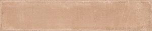 Dlažba Del Conca Manufatti terra 7,5x40 cm mat 74MI06