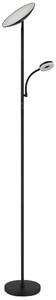 LED LAMPA OSVĚTLUJÍCÍ STROP, 25/25/179 cm Globo - Online Only svítidla, Online Only