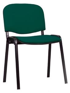 Konferenční židle KONFI Zelená