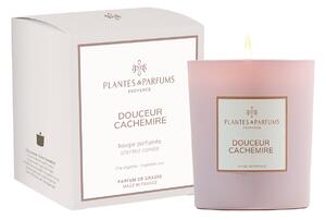 Plantes et Parfums de Provence Douceur Cachemire