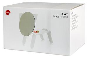 Balvi, Kosmetické zrcadlo Cat 27211 | bílé