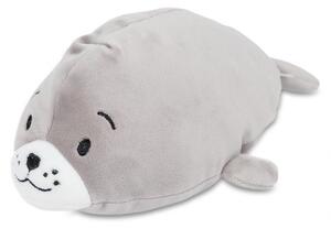 SVITAP sleep well Polštářek mikrospandex Tuleň šedý 25 cm