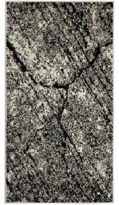 Breno Kusový koberec PHOENIX 3033 - 0244, 80x150 cm, Vícebarevné/Šedá