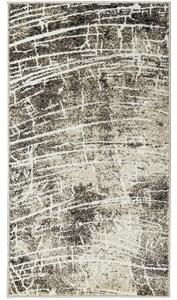 Breno Kusový koberec VICTORIA 8007 - 0644, 80x150 cm, Vícebarevné/Béžová