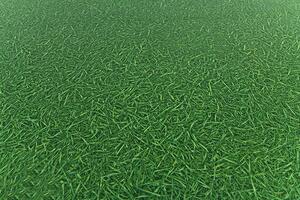 PVC podlaha Artifact Grass 025 imitace trávy