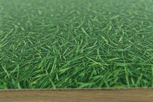 PVC podlaha Artifact Grass 025 imitace trávy