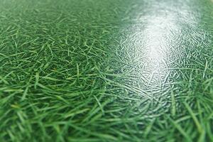 PVC podlaha Artifact Grass 025 imitace trávy