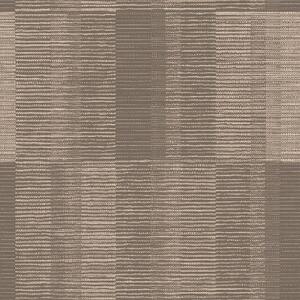 Geometrická vliesová tapeta na zeď, šedá, hnědá, IM28032, Imani, Decoprint