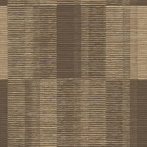 Geometrická vliesová tapeta na zeď, hnědá, béžová, IM28030, Imani, Decoprint