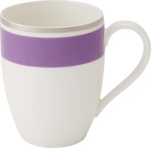 Villeroy&Boch Anmut My Colour Pink Rose hrnek