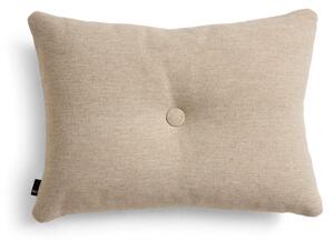 HAY Polštář Dot Mode, beige