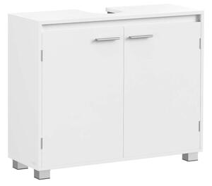 Skříňka pod umyvadlo BBK515W01