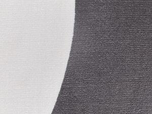 Dětský koberec ⌀ 120 cm Colargio (hnědá). 1074854