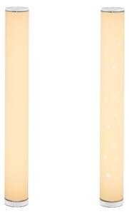 Livarno® Stojací LED lampa (100414545)