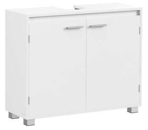 Skříňka pod umyvadlo BBK505W01