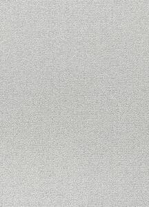 Breno Metrážový koberec CASHMERE 152, šíře 400 cm, Šedá