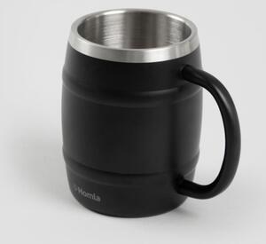 Termohrnek GAIL černý 730528 480 ml