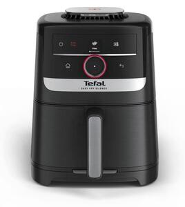 Černá horkovzdušná fritéza Easy Fry EY5728E1 – Tefal