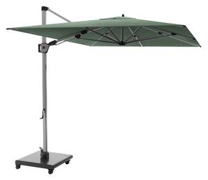 Knirps HYPERION 330 x 240 cm zelená