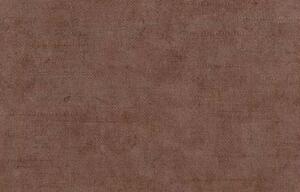 Vinylová tapeta Natural terakotová – Oranžová