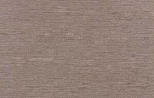 Vinylová tapeta Sisal taupe – Hnědá