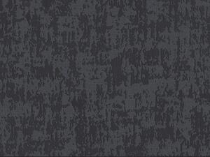 Vinylová tapeta Willow antracitová – Šedá