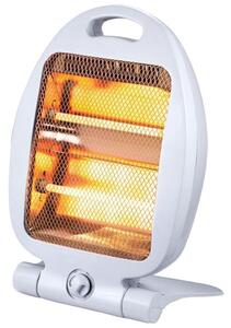 Přenosný infrazářič, 2 stupně výkonu, max 800W