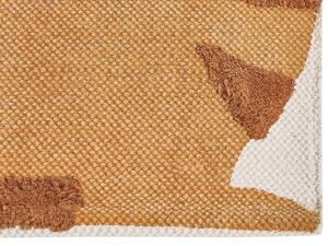 Dětský koberec 80 x 150 cm Siga (vícebarevná). 1079638