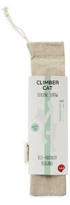 Brčko pro každodenní užití BALVI Gongdreen Climber Cat 27430 | Zelená
