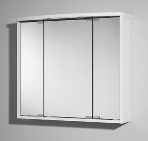 Jokey Plastik Jokey LaVilla skříňka bílá zrcadlová LUMO SS LED 111913120-0110