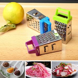Mini struhadlo Giftlab | Růžový