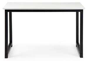 ModernHOME Počítačový stůl, stůl, herní stůl, školní, bílý