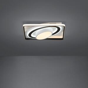 Eglo 39849 - LED St. str. svítidlo BENALAURIA LED/21,5W/230V+LED/10,5W+LED/3W+DO