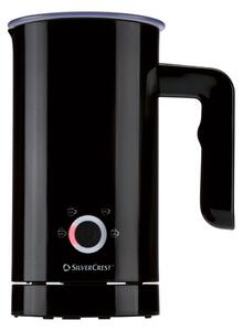 Silvercrest® Napěňovač mléka Smsp 500 A1 (černá) (100408539002)