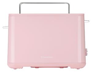 Silvercrest® Topinkovač STC 850 E5 (světle růžová) (100408530003)