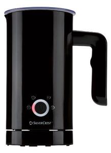 Silvercrest® Napěňovač mléka Smsp 500 A1 (černá) (100408539002)