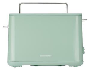 Silvercrest® Topinkovač STC 850 E5 (mintová) (100408530002)