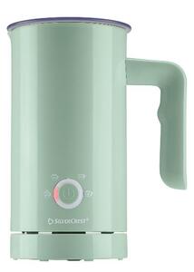 Silvercrest® Napěňovač mléka Smsp 500 A1 (mintová) (100408539001)