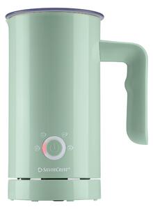 Silvercrest® Napěňovač mléka Smsp 500 A1 (mintová) (100408539001)