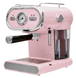 Silvercrest® Espresso kávovar SEM 1100 E1, světle růžová (100408262)