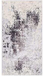 Breno Kusový koberec NEVADA 341 grey, 80x150 cm, Vícebarevné