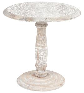 Konferenční stolek Jamza (světlé dřevo). 1080432